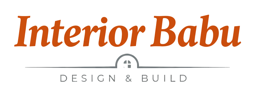 InteriorBabu – Best Interior Designers in Mumbai | 2BHK, Office, & NRI Home Design Experts